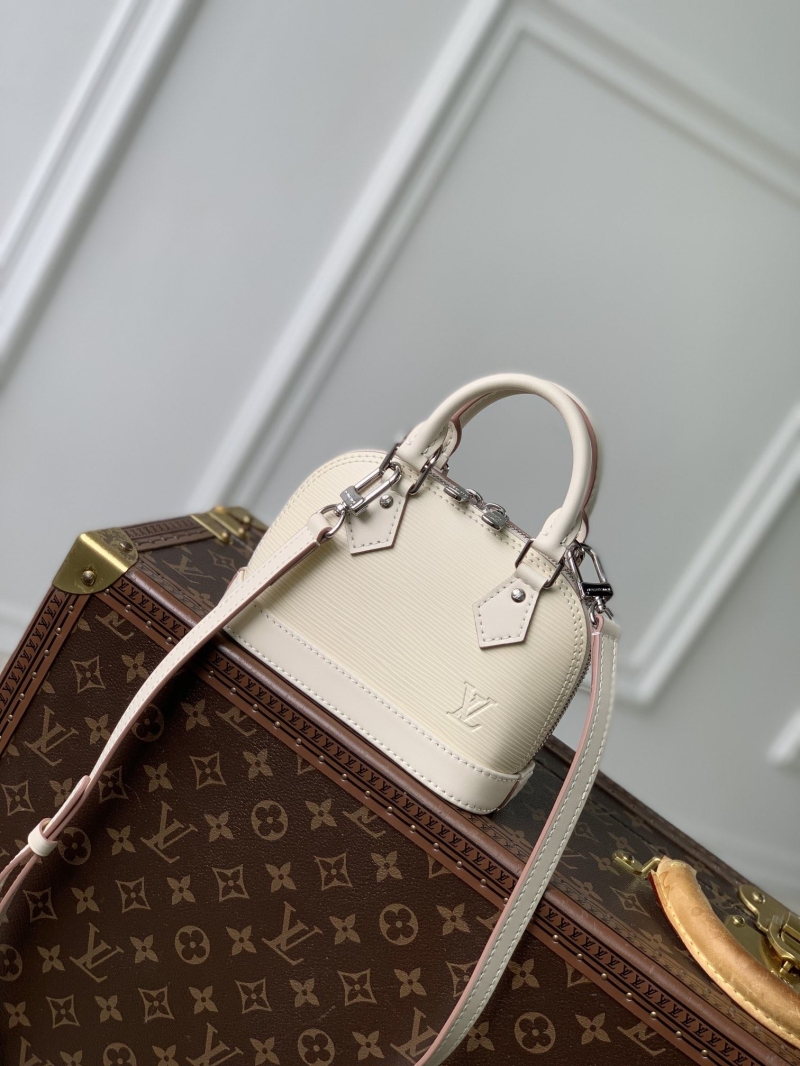LV Satchel bags